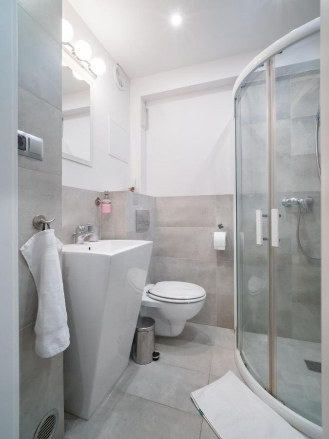Apartament Bursztynowy Сопот Экстерьер фото