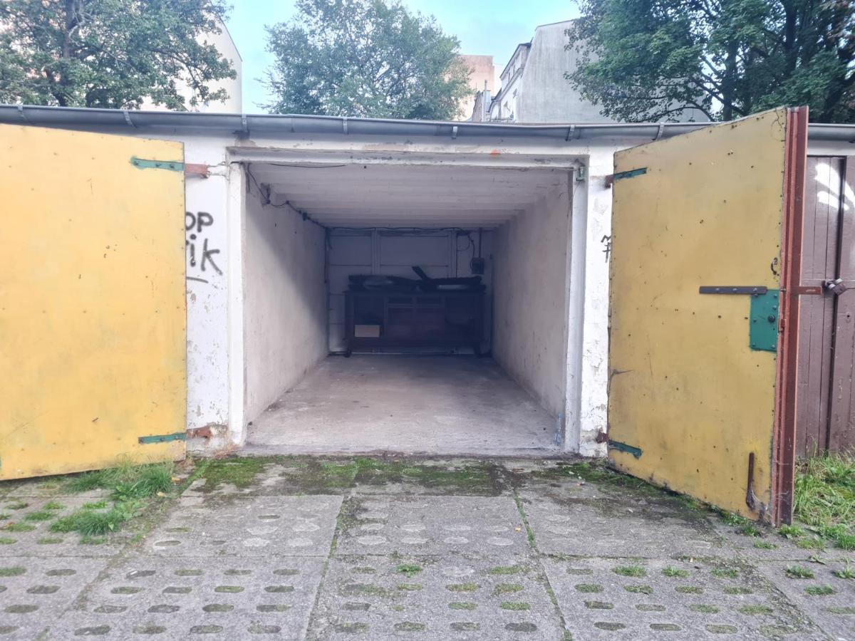 Apartament Bursztynowy Сопот Экстерьер фото